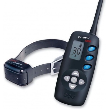 DogTrace d-control 1000