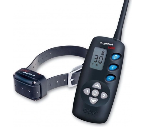 DogTrace d-control 1000