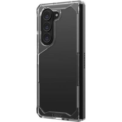 Urban Armor Gear Гръб UAG Plyo ice за Samsung Galaxy Z Fold 5, Прозрачен (840283910302)