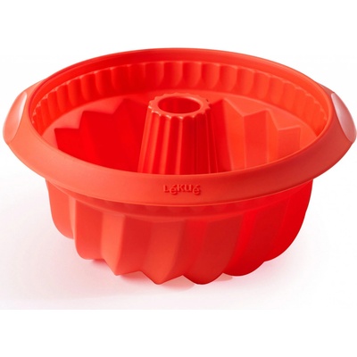 Lekue Silikonová pečicí forma na bábovku 22 cm