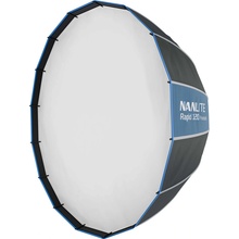 Nanlite Rapid 120 Parabolic Softbox SB-RP120 with Eggcrate SBR-120