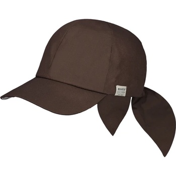 Barts Дамска шапка с козирка Barts Women's Wupper Cap - Coffee - размер One Size (204-5818-1811)