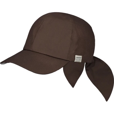 Barts Дамска шапка с козирка Barts Women's Wupper Cap - Coffee - размер One Size (204-5818-1811)