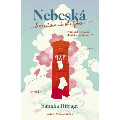 Nebeská doručovací služba