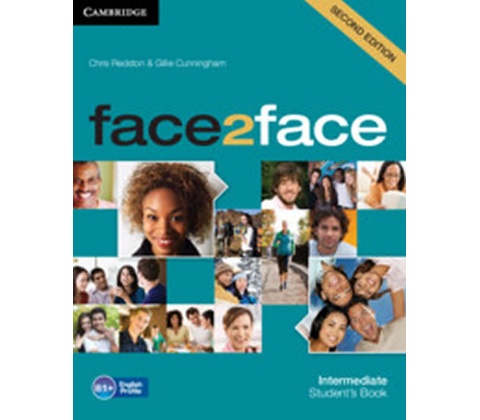 face2face Intermediate Student's Book