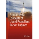 Fundamental Concepts of Liquid-Propellant Rocket Engines (de Iaco Veris Alessandro)