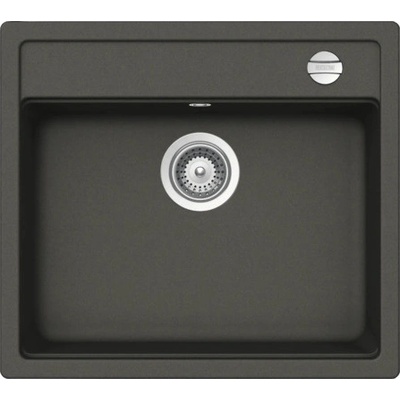 CENTA Baten 60 antracit