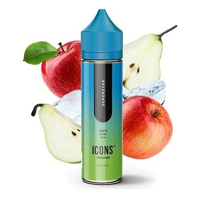 ProVape Icons Shake & Vape Superstar 10 ml