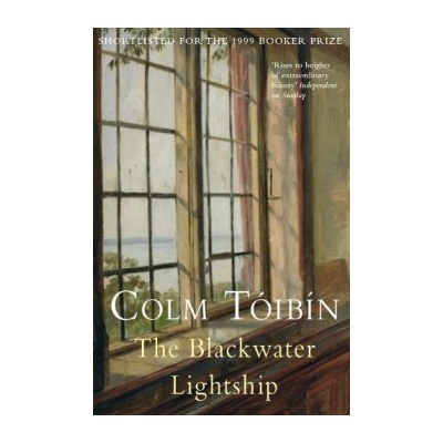 The Blackwater Lightship - Colm Toibin