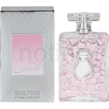 Image 1 of Salvador Dali DaliA EDT 100 ml