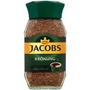Jacobs Kronung instant káva 100 g