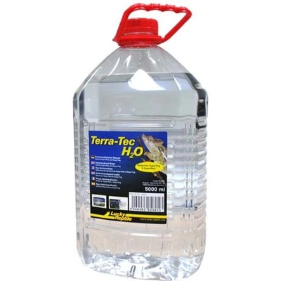 Lucky Reptile Terra-Tec H2O 5 l