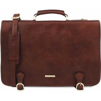 Tuscany Leather Ancona Hnedá