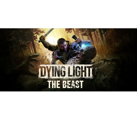 Dying Light: The Beast