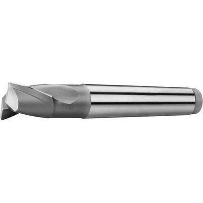 ZPS-FN Fréza pro drážky per s MK Ø50x45x220, Z2, DIN 326, HSSCo5 ,N - ZPS-260545-500
