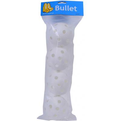 Necy Bullet 4 ks