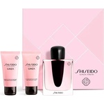 Shiseido Луксозен дамски комплект - Shiseido Ginza EDP Gift Set - aromat-bg
