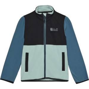 Color Kids Детско поларено яке Color Kids Kid's Fleece Jacket - Ether - размер 122 (EU) (703-6797-0216)
