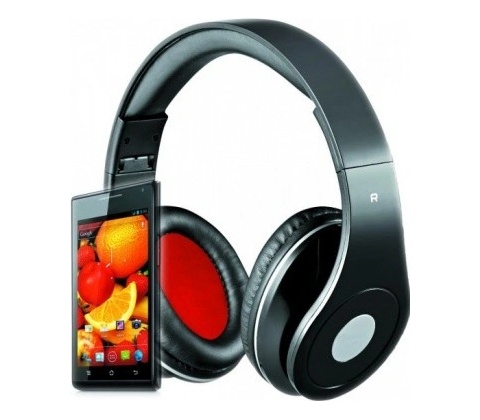 Rebeltec AUDIOFEEL2