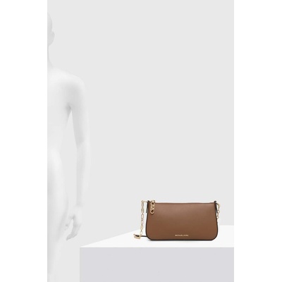 Michael Kors Кожена чанта MICHAEL Michael Kors (32H3G8EW6L)