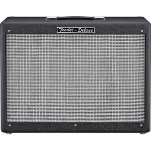 Fender Hot Rod Deluxe 112 Encl BK Китара кабинет (2231010000)