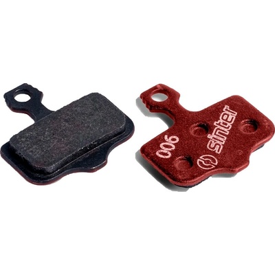 Sinter Sram Level Elixir DB červená – Zboží Mobilmania