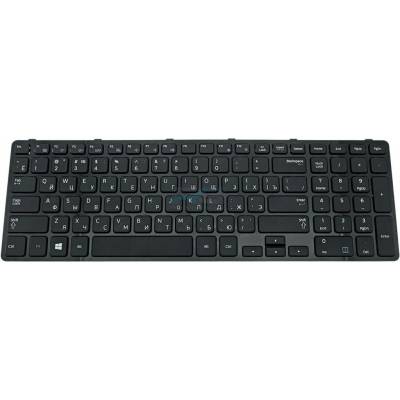 Klávesnice Samsung NP350E7C NP355E7C / US + Cyrilice