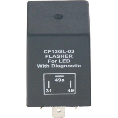 STUALARM 46050