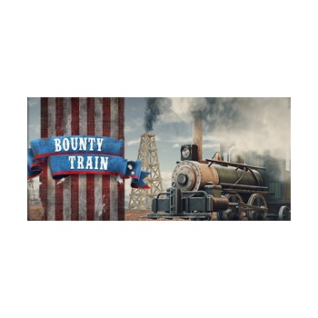 Bounty Train