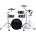 Roland VAD-103 Black Комплект електронни барабани (VAD103 KIT)