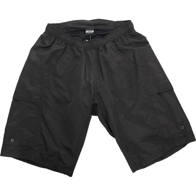 BBB BBW-77 Countrybase černá