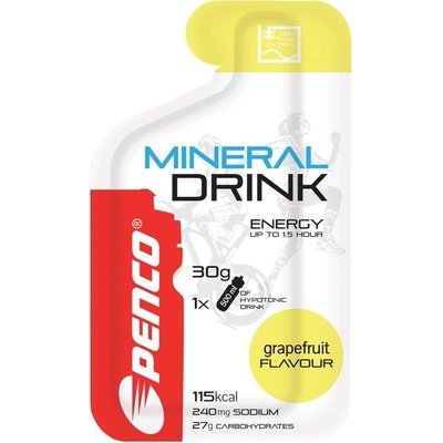 Penco Mineral Drink 30 g