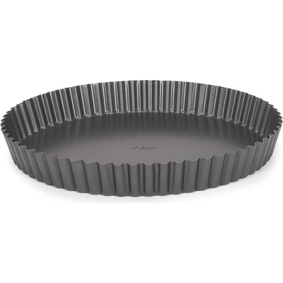 Patisse Форма за тарт Profi с плоско дъно 28 см (P-02958)