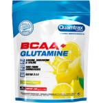Quamtrax BCAA + Glutamine [500 грама] Лимон