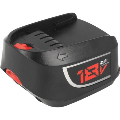Movano bosch AHS 48 LI 2500 mAh, Li-Ion 18V - neoriginální – Hledejceny.cz