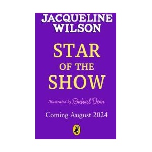 Star of the Show | Rachael Dean (ISBN: 9780241684177)
