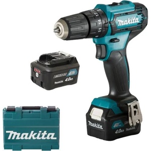 Makita HP333DSME Бормашина-винтоверт
