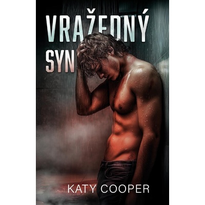 Vražedný syn 3 - Katy Cooper