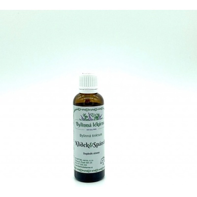 Bylinná lékárna Klídek&Spánek bylinné kapky 50 ml