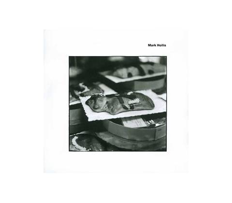 HOLLIS MARK: MARK HOLLIS CD