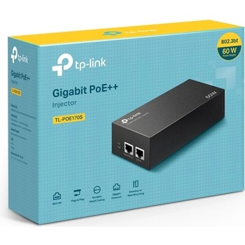 TP-Link TL-POE170S