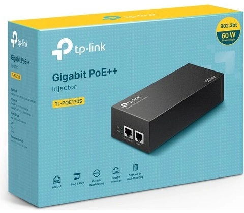 TP-Link TL-POE170S