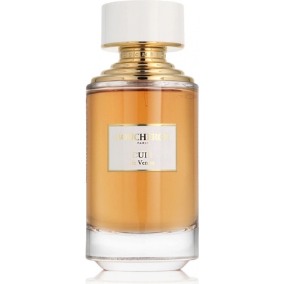 Boucheron Cuir de Venise parfumovaná voda unisex 125 ml