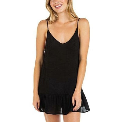 Hurley Solid Mini