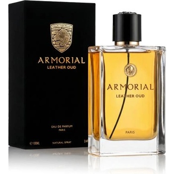 Armorial Leather Oud EDP 100 ml