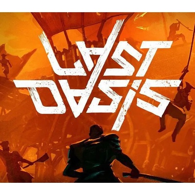 Last Oasis