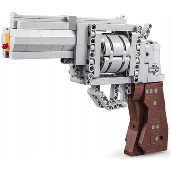 DOUBLE E CADA Revolver 475 ks