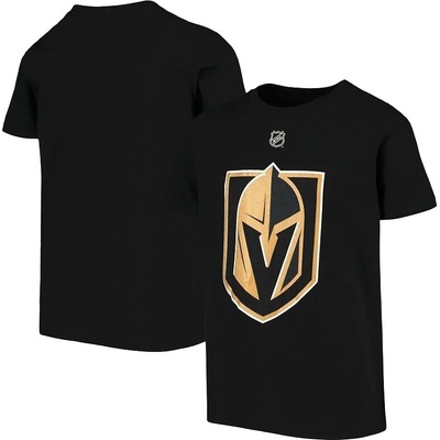 Fanatics primary logo S/S Vegas Golden Knights