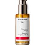 Dr. Hauschka Енергизиращо олио за тяло Бреза и арника, 75 ml - ozone