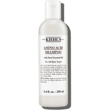 Kiehl's KIEHL'S Amino Acid Shampoo Шампоан за коса унисекс 250ml